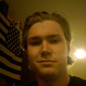 Meet your Posher, Caleb